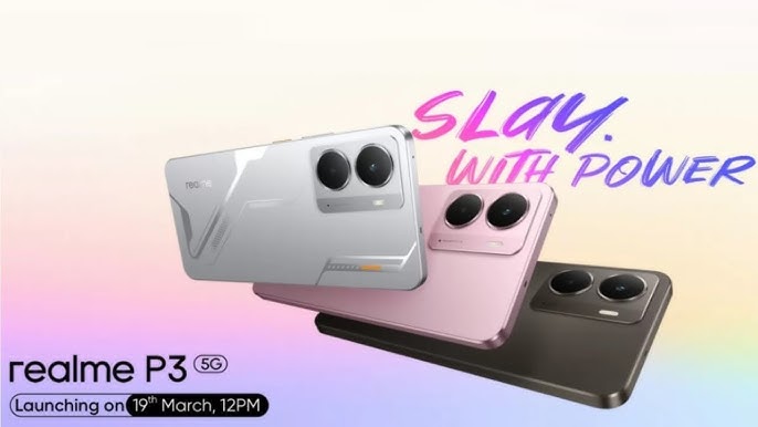 Realme P3 Ultra 3 1