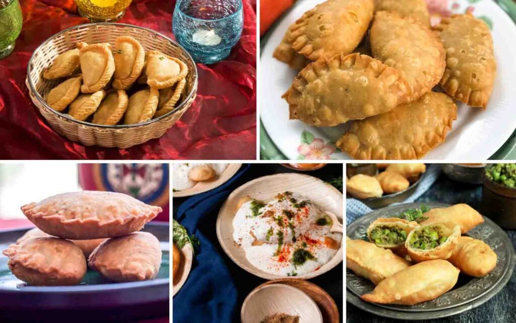 food of holi 5