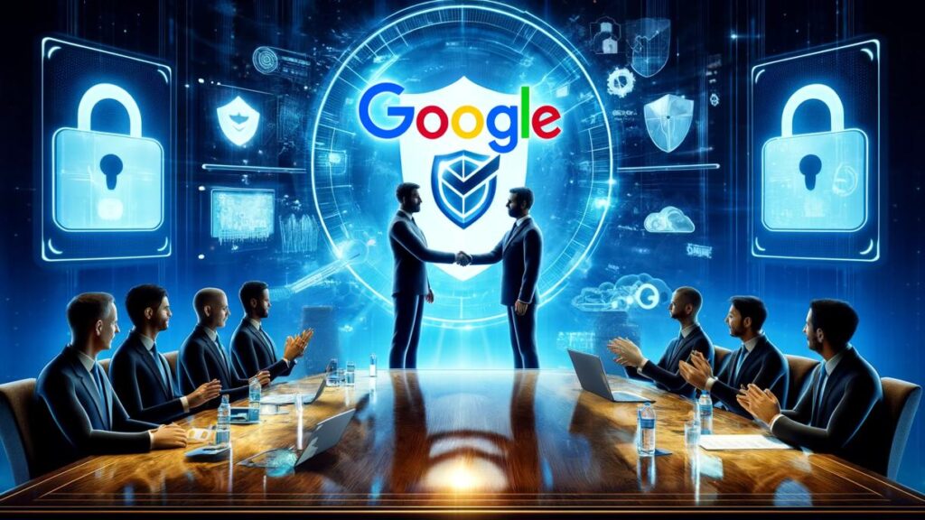 Google ne wiz ka adhigrahn kiya