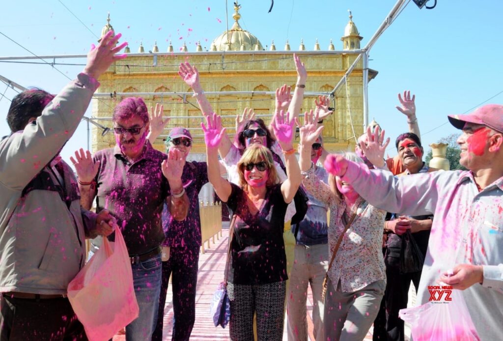 holi in punjab 10