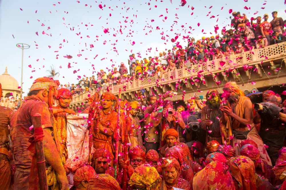 lathmar holi 2