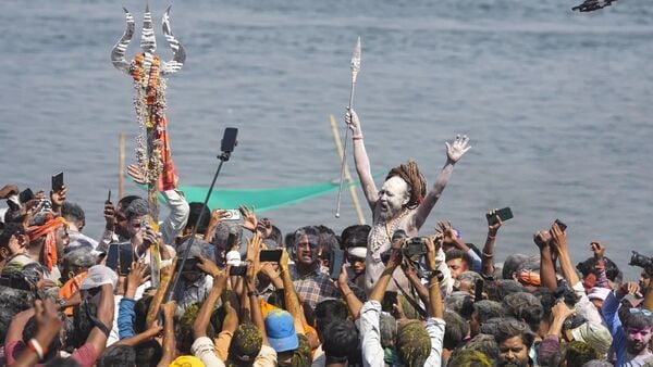 varanshi holi 6