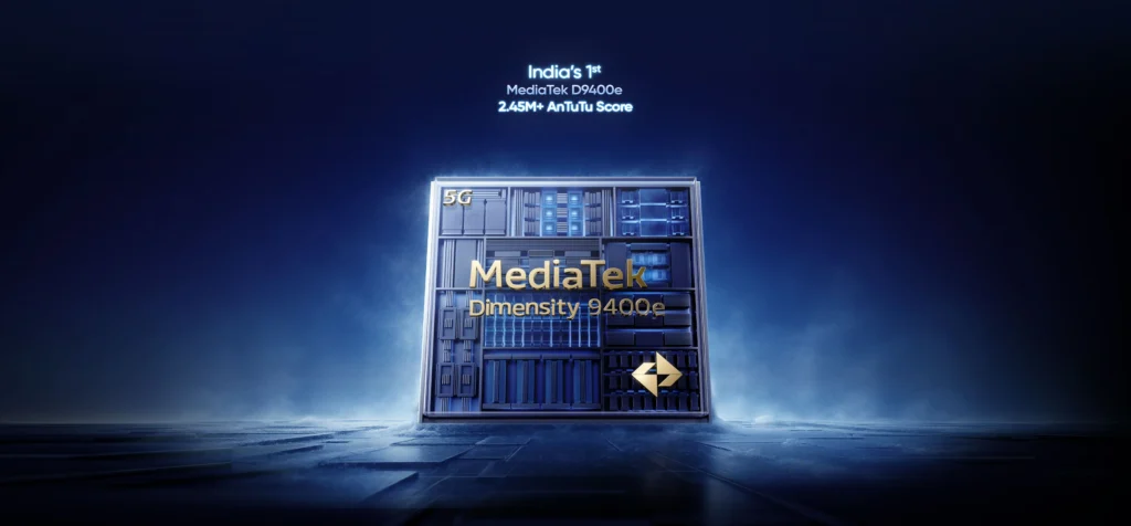 5 g demsity in realme g7