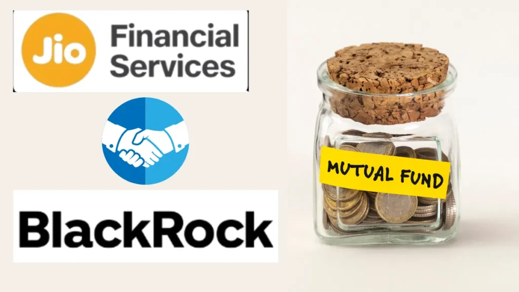 BlackRock CEO और Reliance Group discussion