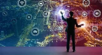 Digital World In Data Securty 2025