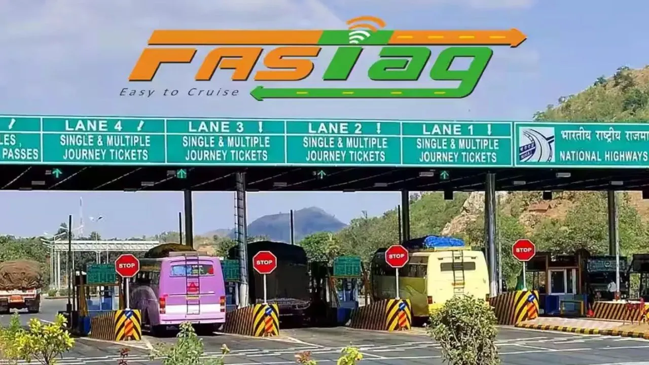FASTag 2025