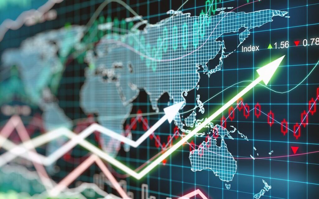 Global Finance