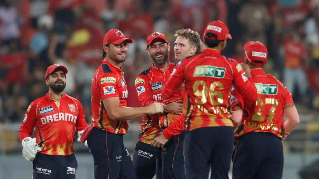  PBKS IPL 2025 क्वालिफायर 1 