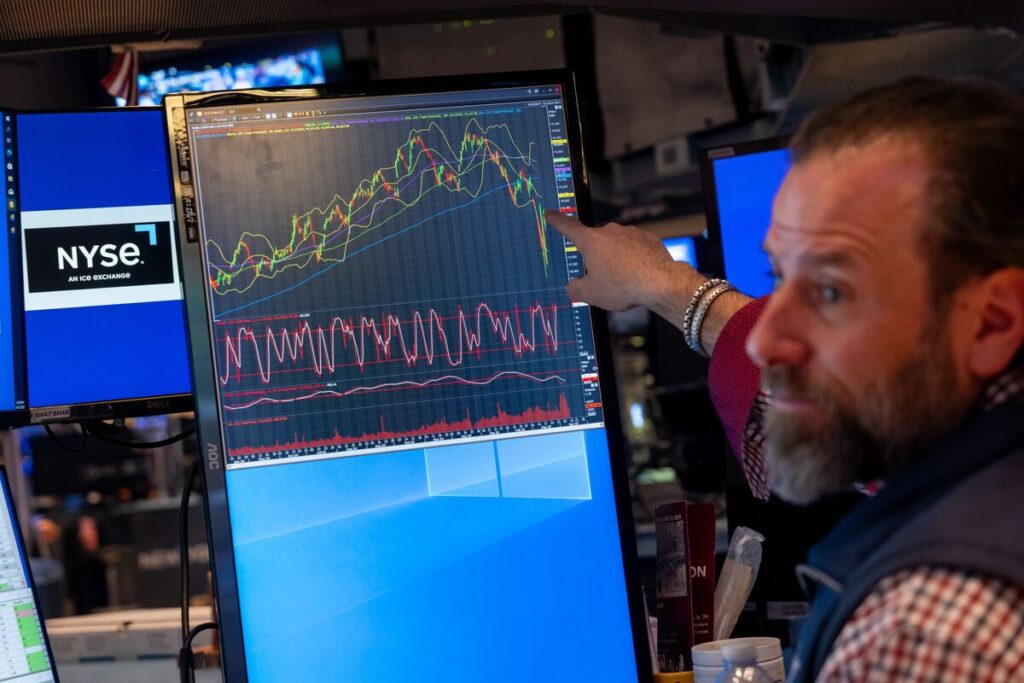 Risks of Market Concentration