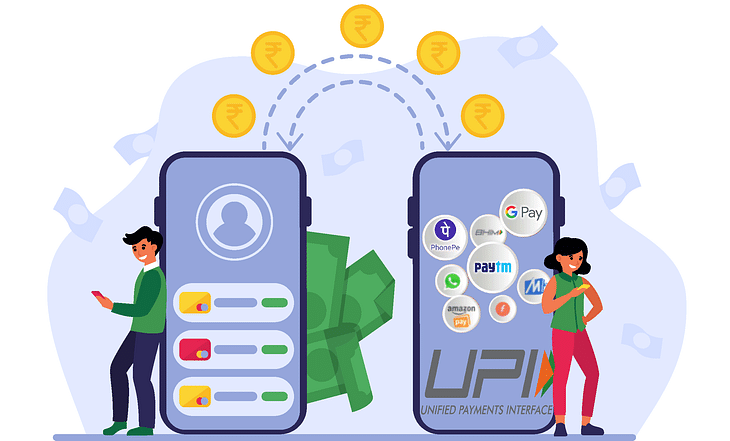 UPI Transaction 01