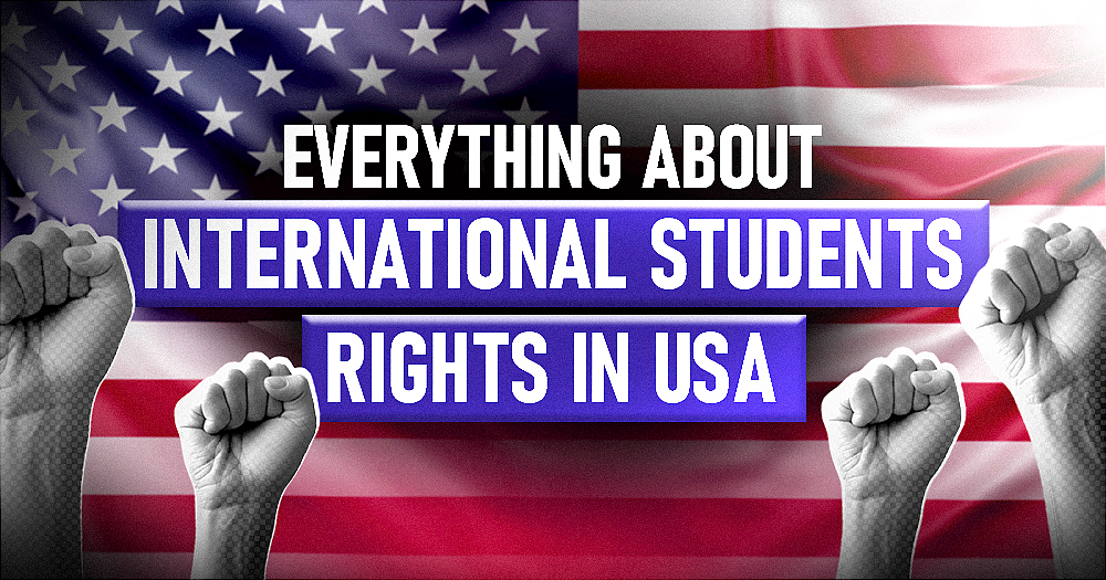 US education and international Student
