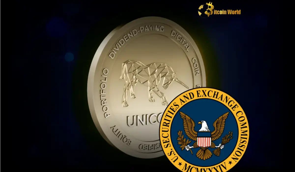 Unicoins Defiant Stand Bravely Rejects SEC Settlement in Crypto Fraud Fight 1201x700