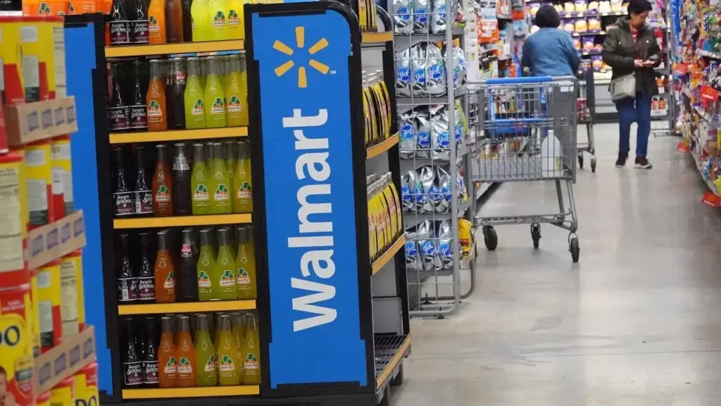 Walmart Layoffs 2025 1