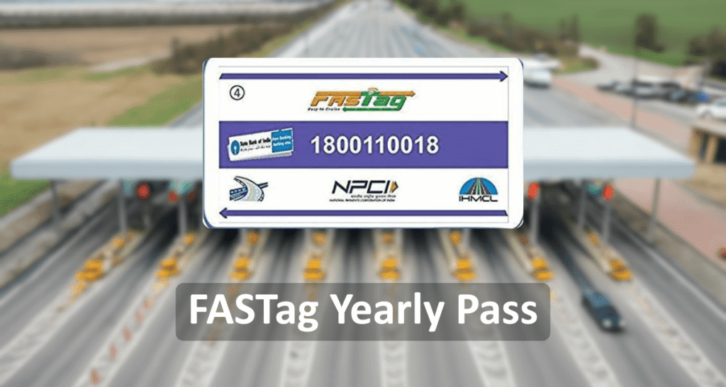 Yearly Pass