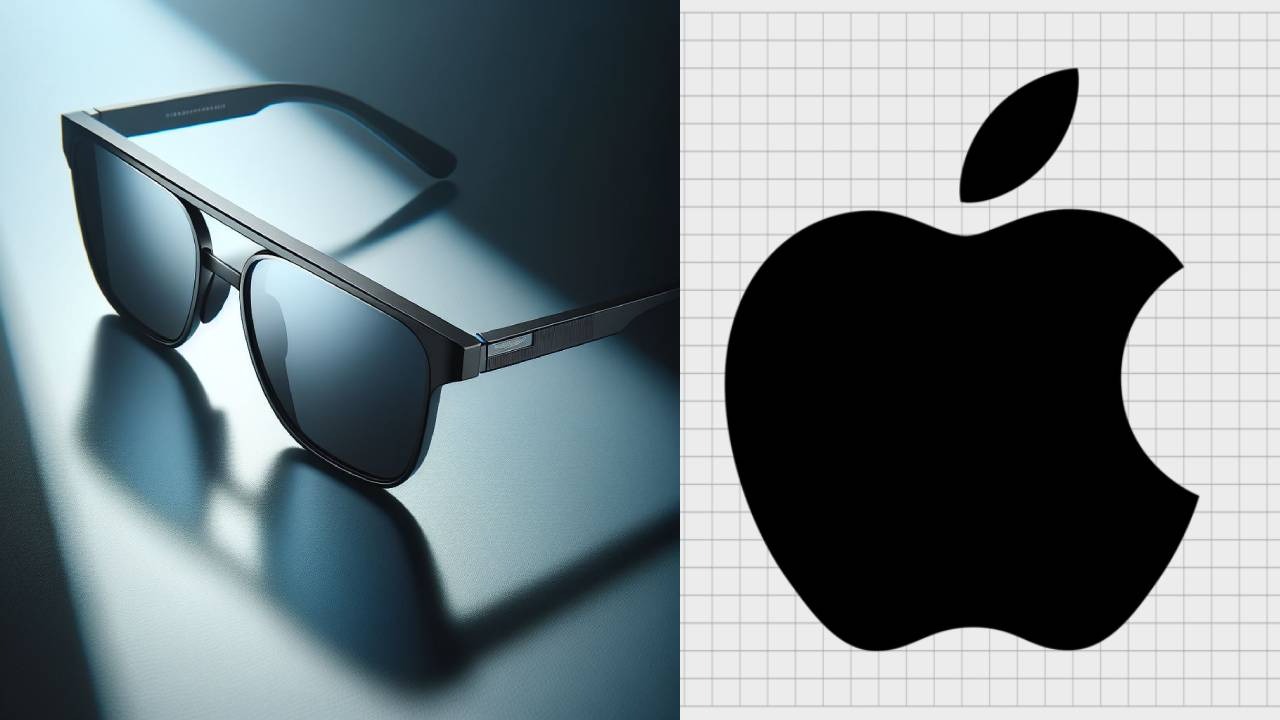 apple smart glasses