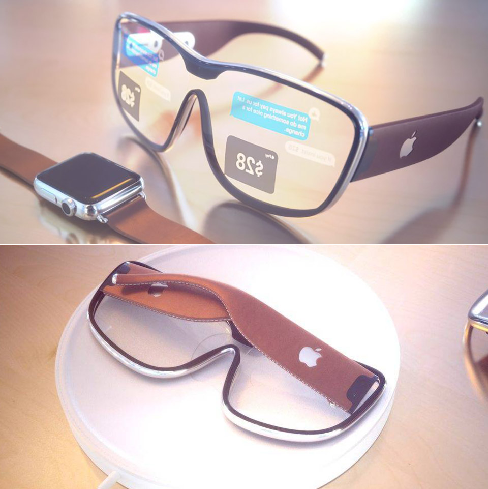 apple smartglasses launch 2026 rumor