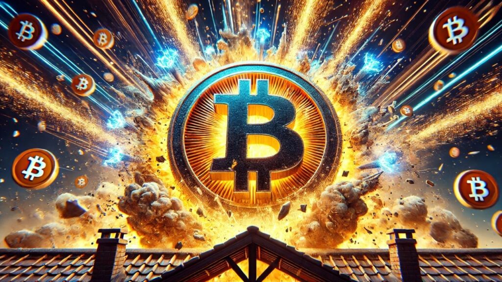 bitcoin boom matt hougan