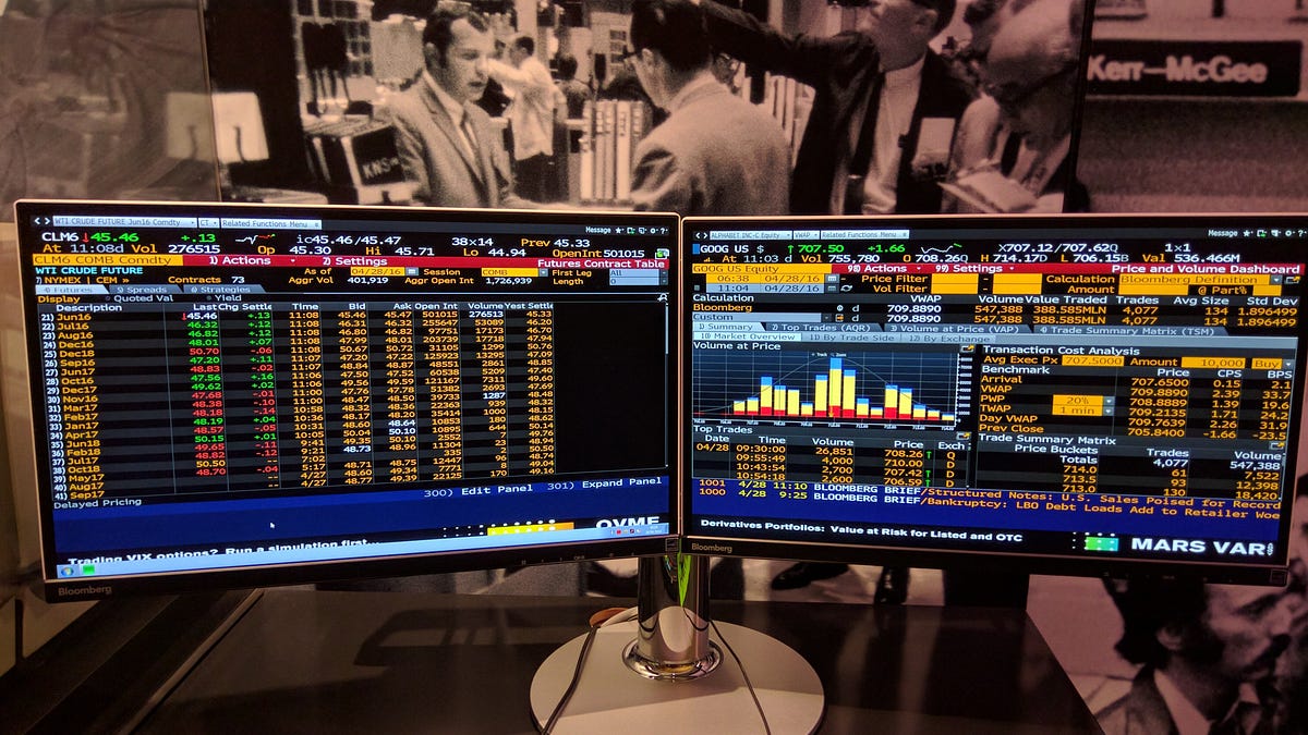 bloomberg terminal outage1