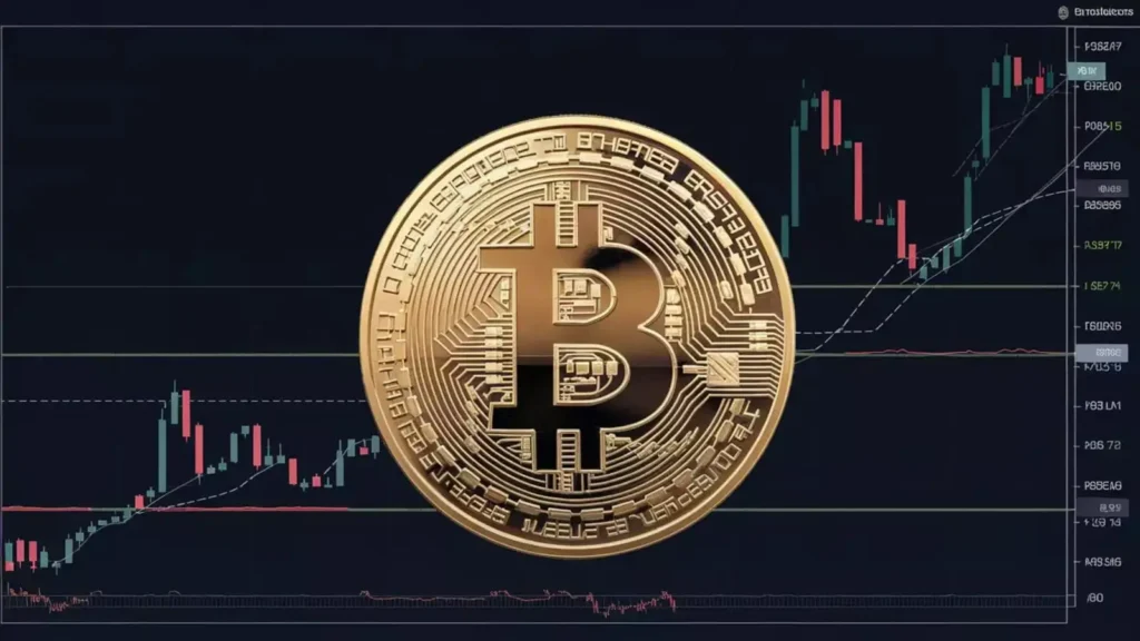 crypto bitcoin