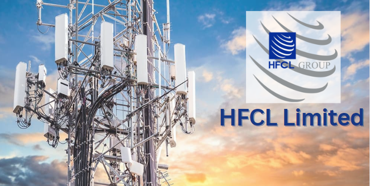 hfcl 5