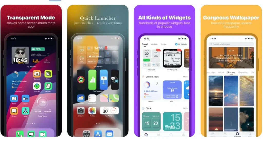 ios18 live lock screen upgrade