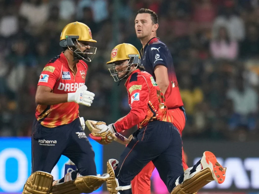 ipl 2025 qualifire 1