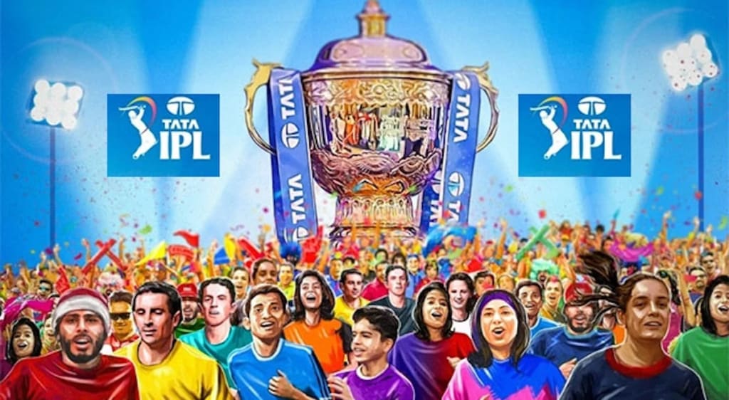 फैंस का सोशल मीडिया और स्टेडियम में उत्साह IPL 2025 क्वालिफायर 1 के लिए